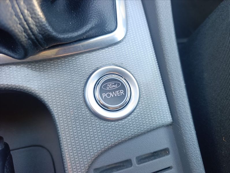 Ford Focus 1,6 TDCi Aut.klimatizace , Alu - fotka 26 z 32