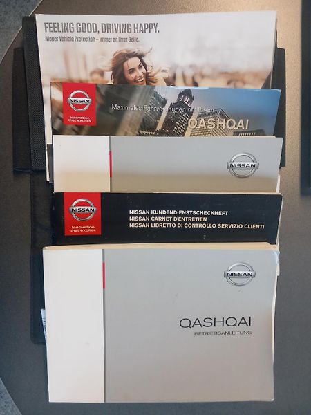 Nissan Qashqai (2014) MAX.VÝBAVA ! PO VELKÉM SERVISE - fotka 33 z 37
