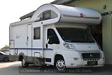 Fiat Ducato 2,3 JTD BÜRSTNER A 576 KLIMA  - náhled 7