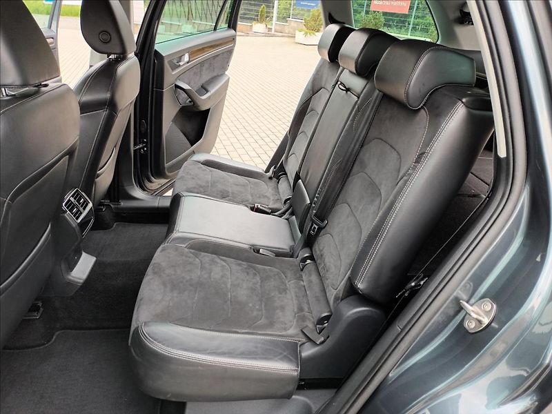 Škoda Kodiaq 2,0 TDI,140KW,4X4,SCOUT,TAŽNÉ, - fotka 17 z 48