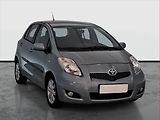 Toyota Yaris (2009) 1.33 Dual VVT-i, Serv.kniha - náhled 1