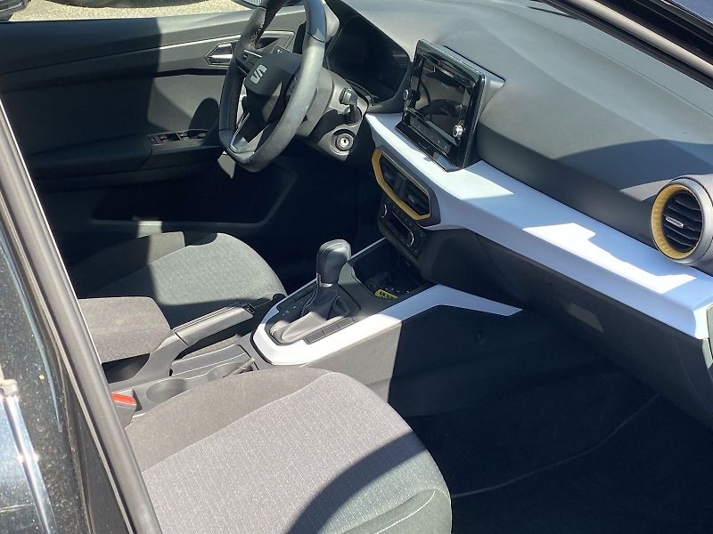Seat Arona (2024) 1.0 TSI DSG Style - fotka 8 z 30