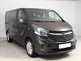 Opel Vivaro (2017) 1.6 BiCDTI, Bus, 9Míst - náhled 1