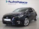 Mazda 3 2,0 G165 Revolution Výprodej! - náhled 1