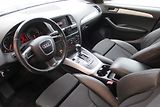 Audi Q5 2.0 TDI S-Line QATTRO SADA KOL - náhled 9