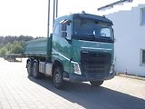 Volvo FH (2019) 500 6x6 Bordmatik EURO 6 - náhled 1