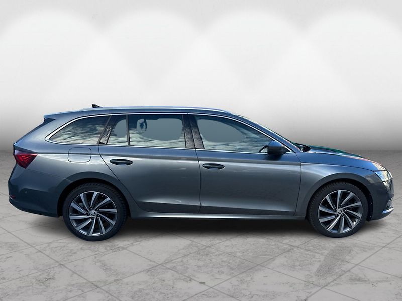 Škoda Octavia Style Plus 2.0 TDI 85kw Combi - fotka 7 z 26