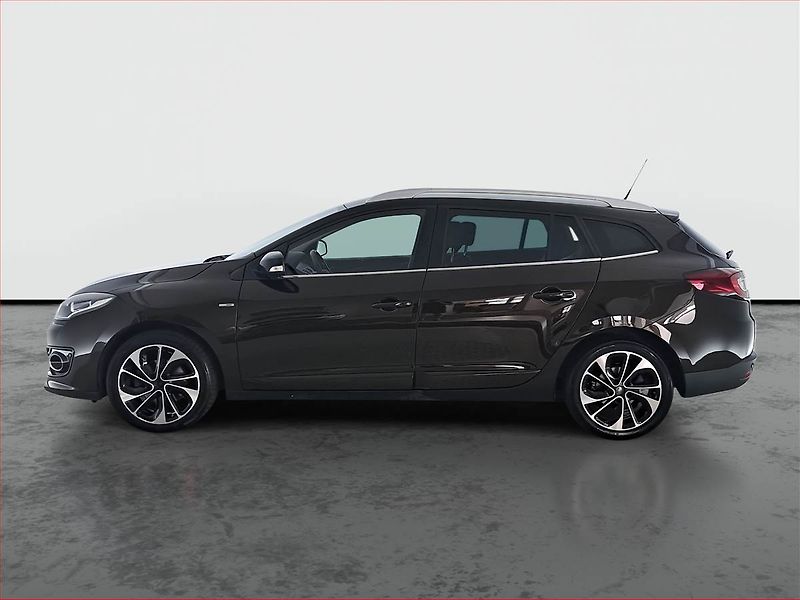 Renault Mégane (2016) Bose 1.5 dCi, Automat - fotka 3 z 20