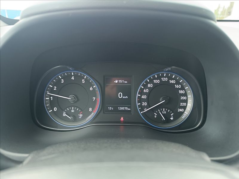 Hyundai Kona 1,0 T-GDi Style - fotka 13 z 20