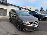 Volkswagen Touran 2.0 tdi, DSG - náhled 3