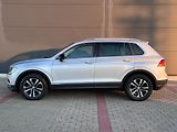 Volkswagen Tiguan TDI-IQ-DRIVE-TAŽNÉ.Z - náhled 7