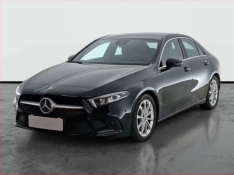 Mercedes-Benz Třídy A (2020) A 200 - fotka 2 z 22