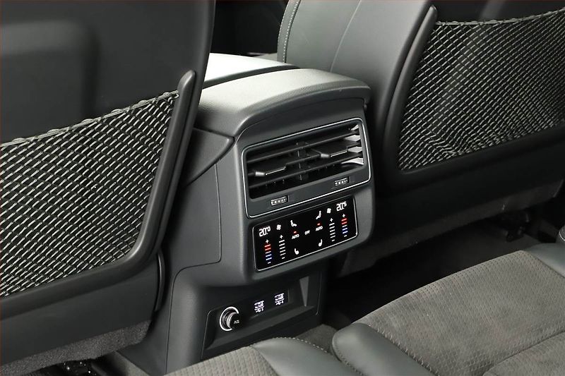 Audi Q7 (2020) 50 TDI - fotka 19 z 22