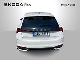 Škoda Scala (2024) 1.0 TSI Top Selection - náhled 3