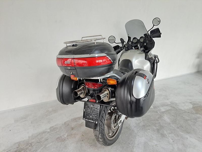 Honda XL 1000 V Varadero (2000) - fotka 8 z 17