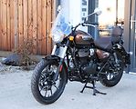 Royal Enfield Meteor 350 (2026) 350 Meteor BROWN - náhled 10