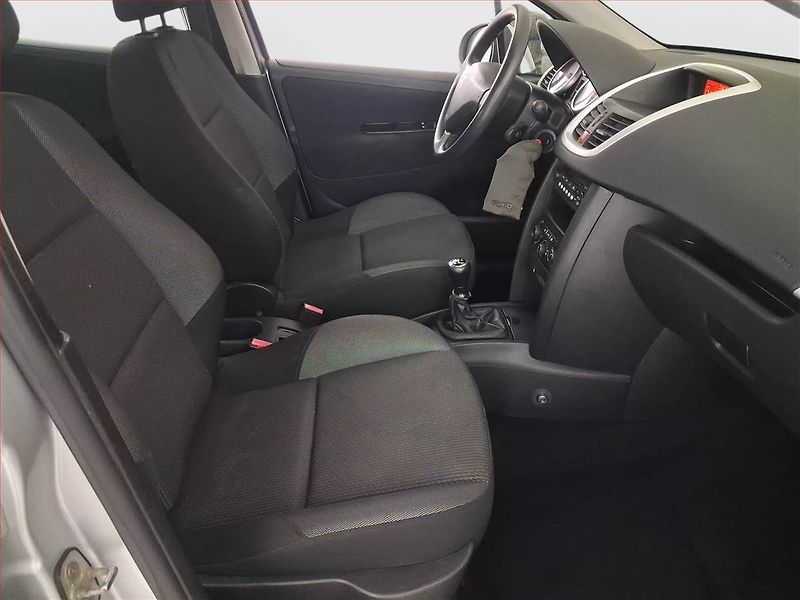 Peugeot 207 (2010) 1.4 VTi, Eko.zaplacen, po STK - fotka 9 z 15