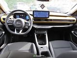 Jeep Avenger (2024) LED, kamera, digitální kokpit - náhled 8