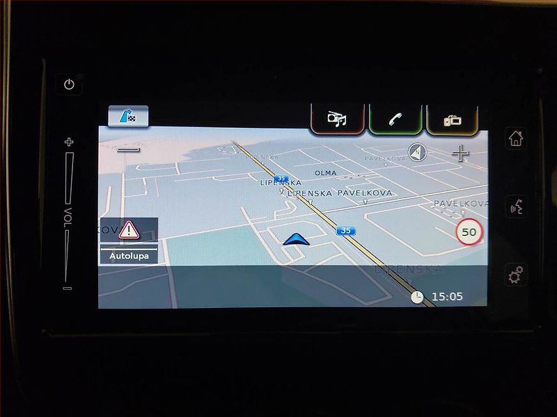 Suzuki Swift (2020) 1.2 SHVS, 4X4, Serv.kniha - fotka 13 z 22