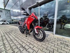 Moto Morini X-Cape 650 (2026) X-Cape 700 - fotografie inzerátu
