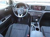Kia Sportage (2021) Gold 1.6 CRDi, Serv.kniha - náhled 7