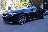 BMW Řada 8 BMW M850i xDrive Coupe - náhled 21