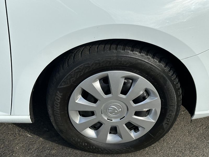 Škoda Fabia (2017) 1.0MPI 40kW * KLIMA * 1.Maj. * - fotka 32 z 32
