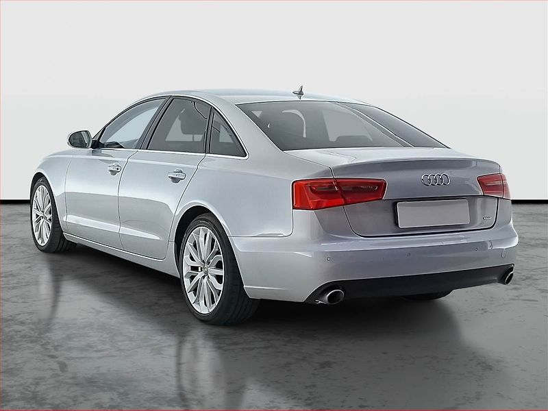 Audi A6 (2014) 3.0 TDI, 4X4, Automat, Navi - fotka 4 z 22