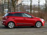 Hyundai i20.