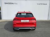 Škoda Kamiq (2021) STYLE Plus TSI 81/1.0 M6F - náhled 8