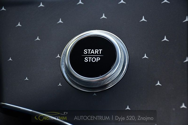Mercedes-Benz EQS 450 4M SUV AMG TAŽNÉ HUD - fotka 38 z 58