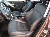 Hyundai Santa Fe (2015) 2.2 CRDi 4x4, 7míst, ČR, AT - náhled 9