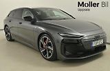 Audi A6 Avant e-tron Q 360k Tech Pro Pano - náhled 1