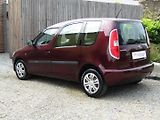 Škoda Roomster (2013) 1.2 TSI 63kW  70000KM - náhled 4