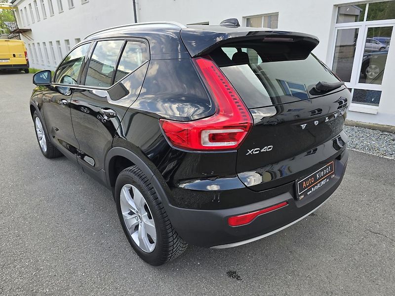 Volvo XC40 - fotka 5 z 36