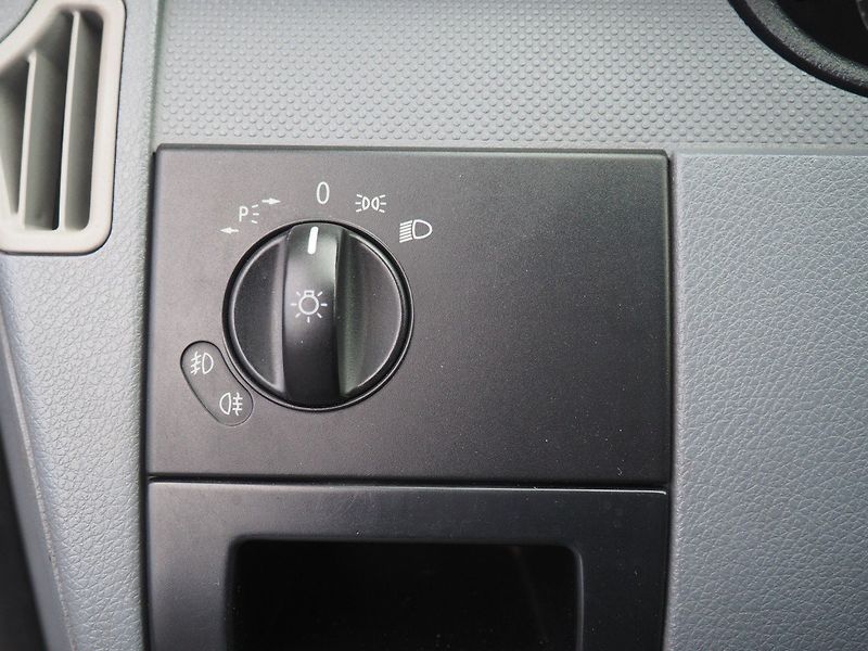 Mercedes-Benz Vito (2007) 120 CDI - fotka 20 z 31