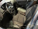 Škoda Fabia (2010) 1.2 TSI, ČR, Elegance - náhled 9