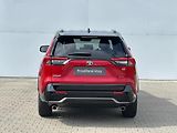 Toyota RAV4 2.5 HSD e-CVT AWD GR-Sport - náhled 9