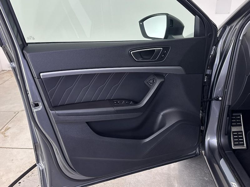 Seat Ateca FR DSG - fotka 13 z 29