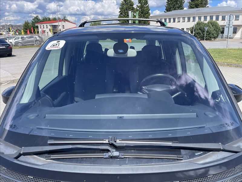 Renault Grand Espace 2,0 DCi 127kw Automat Tažné Kl - fotka 25 z 33