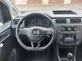 Volkswagen Caddy (2016) 2,0 Tdi 75kw 5 míst MAXI - náhled 12