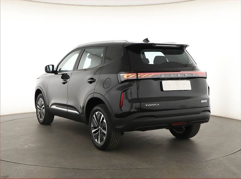 Chery Tiggo 4 HEV (2026) 1.5 Hybrid, COMFORT - fotka 4 z 21
