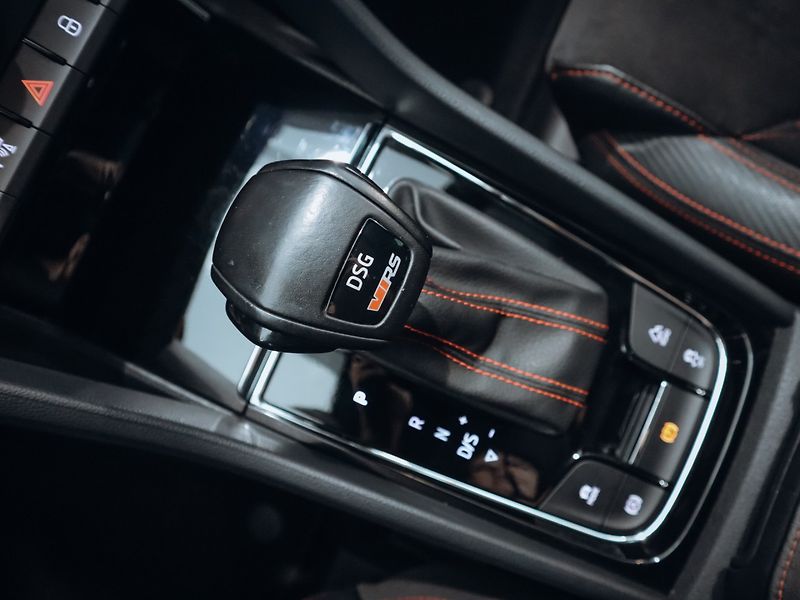 Škoda Kodiaq RS 2.0TDI 4x4 DSG - fotka 16 z 29