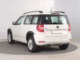 Škoda Yeti (2014) 1.4 TSI, Automat - náhled 3