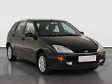 Ford Focus (2001) 1.6 16V, po STK, Klima - náhled 1
