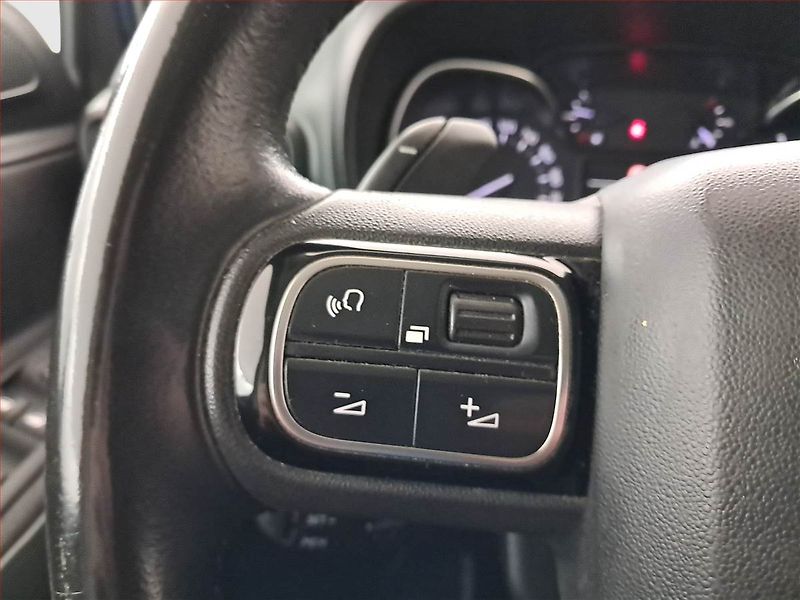 Citroën Berlingo (2020) Maxi Feel 1.5 BlueHDi, 5Míst - fotka 16 z 19