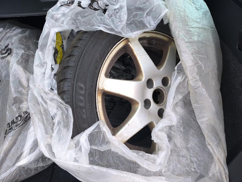 Škoda Octavia 1.9 TDi 4x4 SERVIS,DOL KM - fotka 27 z 38