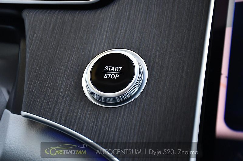 Mercedes-Benz EQE 350 4MATIC 100%SoH - fotka 34 z 58