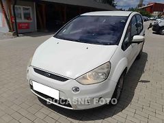 Ford S-MAX (2006) 2.0TDCi, AC, park.čidla - fotografie inzerátu