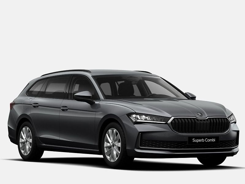 Škoda Superb Selection 2,0TDI 110kW - fotografie inzerátu